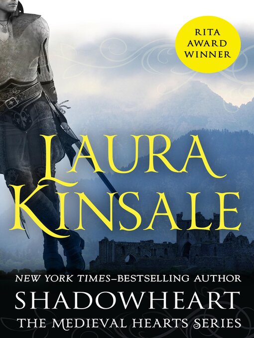 Title details for Shadowheart by Laura Kinsale - Wait list